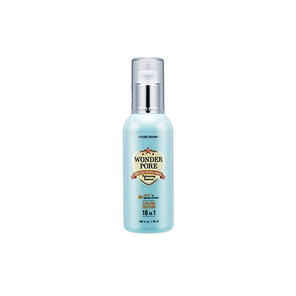 Products Etude House Wonder Pore Tightening Essence 50ml