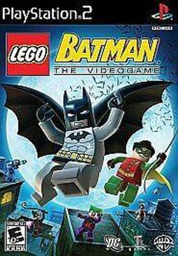 Lego Batman : The Video Game 