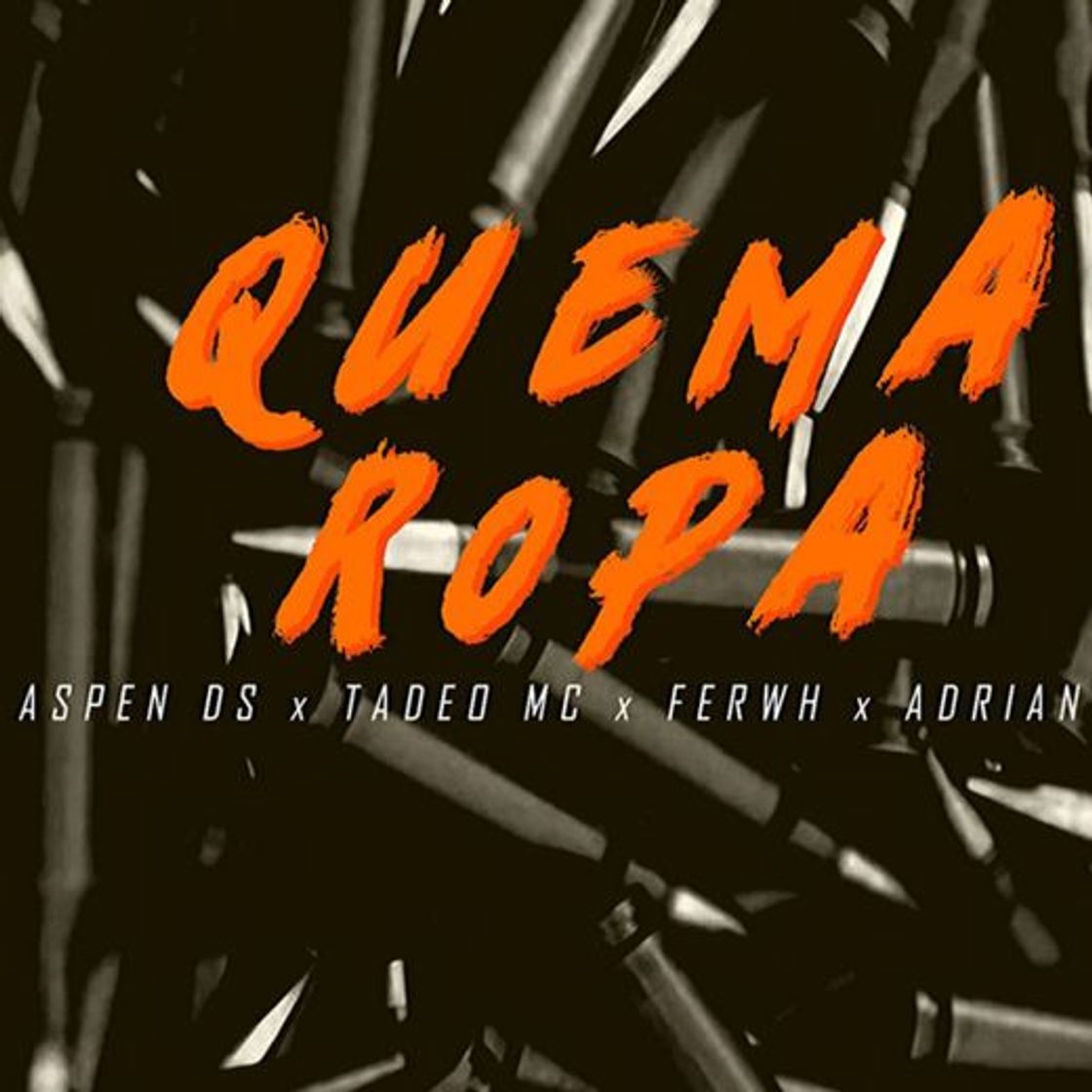 Canción Quema Ropa