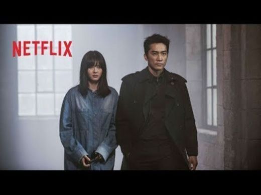 Black - Trailer Subtitulado en Español Latino l Netflix | •K-DRAMA ...