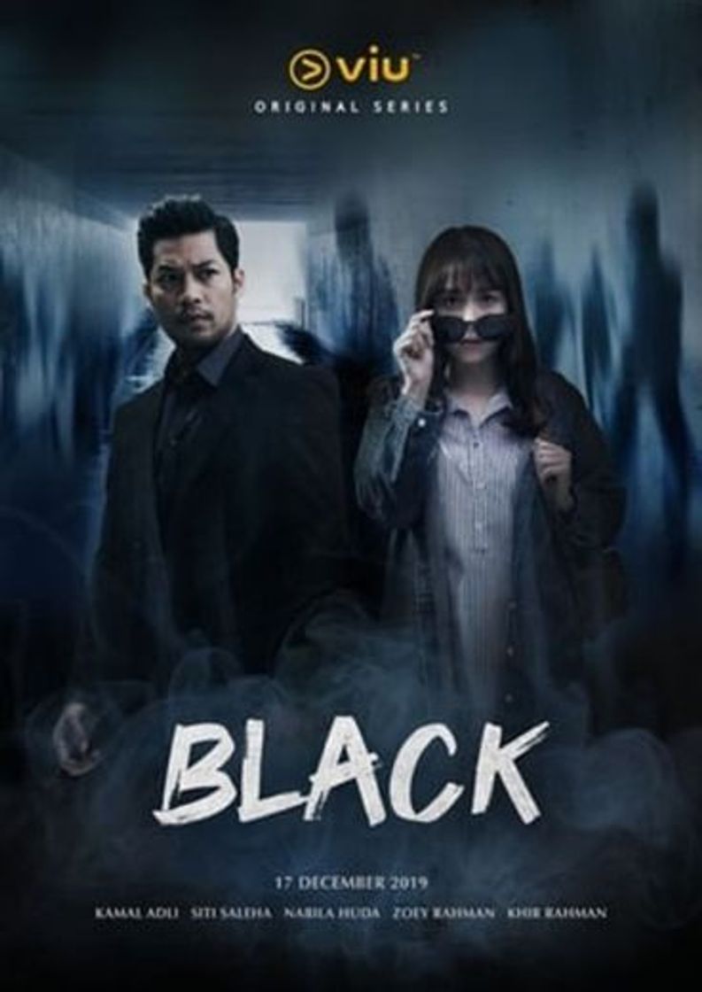 Serie Black