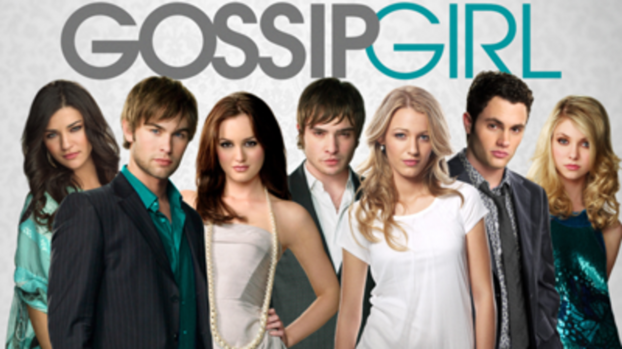 Serie Gossip girl 