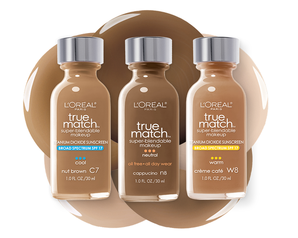 Producto L'Oréal True Match Super