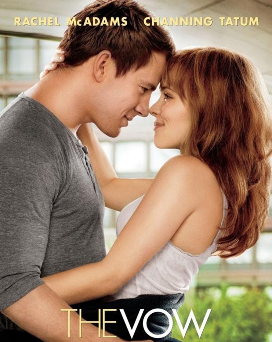 The Vow. - Vudu