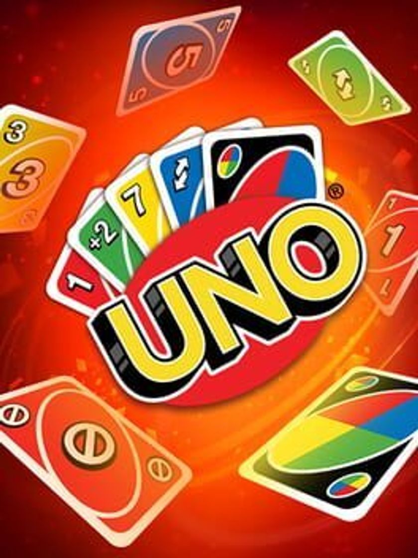 Videogames Uno