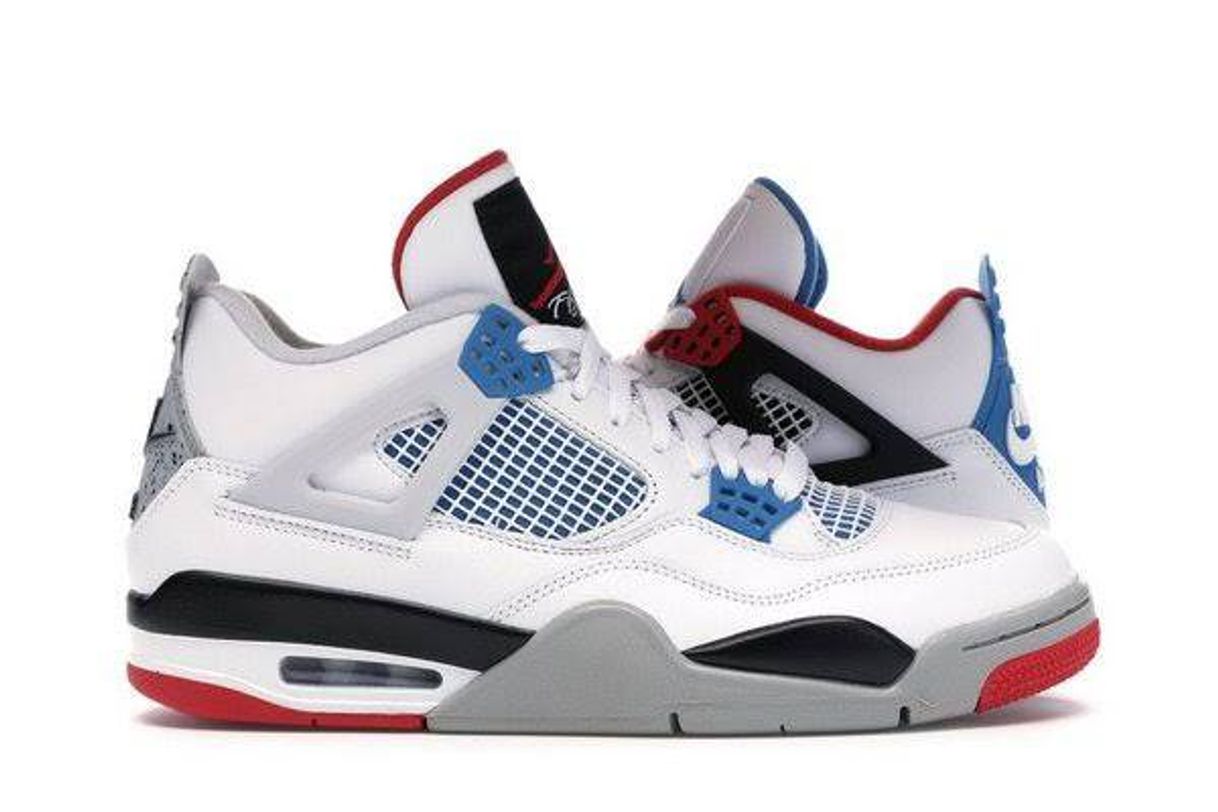 Fashion Jordan 4 retro