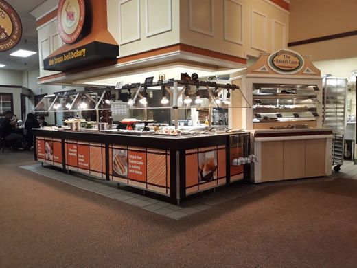 Golden Corral Buffet & Grill