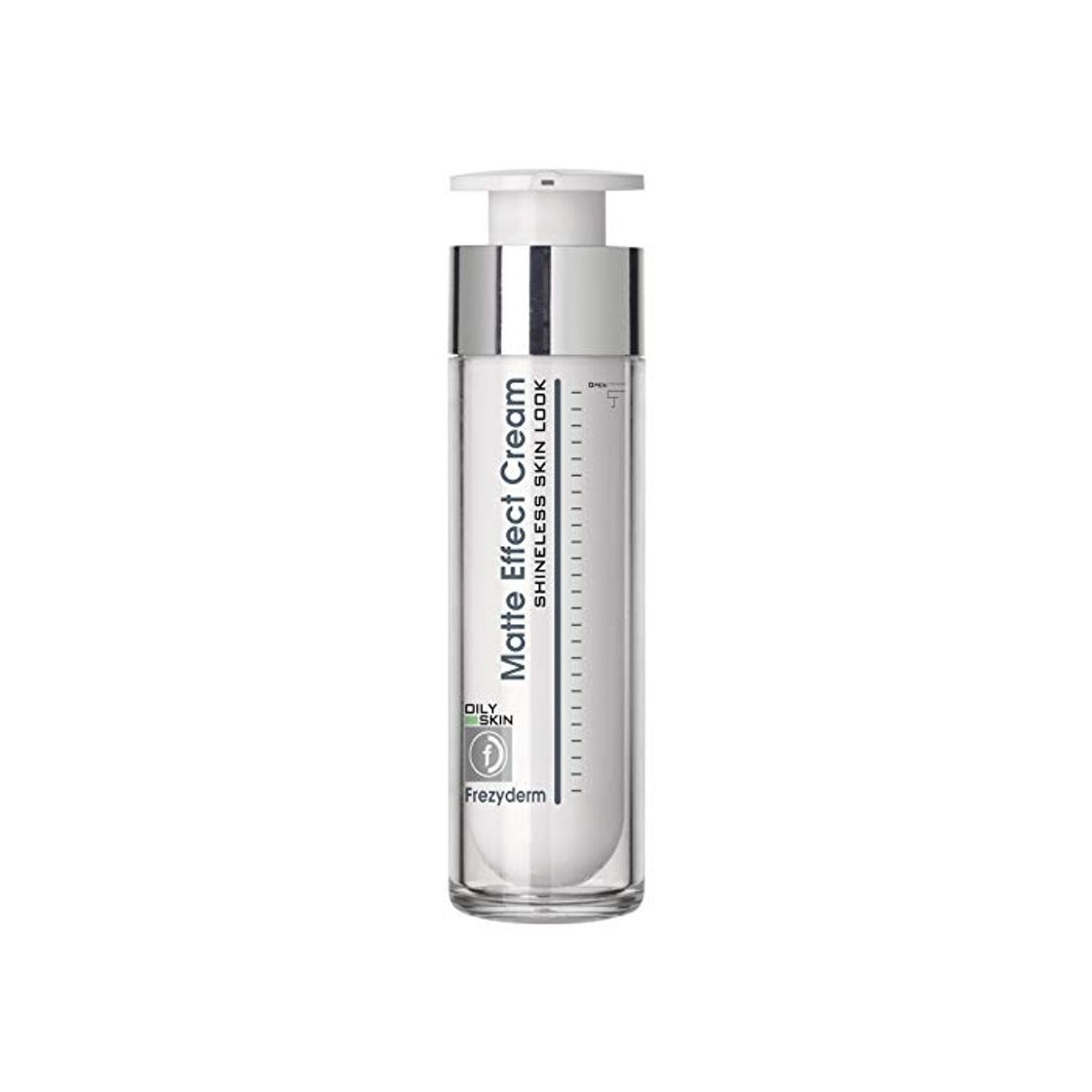 Producto Frezyderm Matte Effect Cream