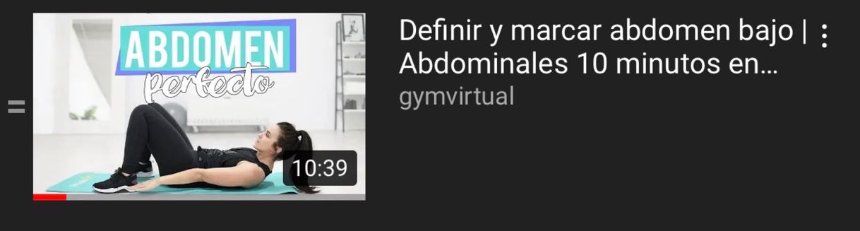 Fashion Definir y marcar abdomen bajo - YouTube