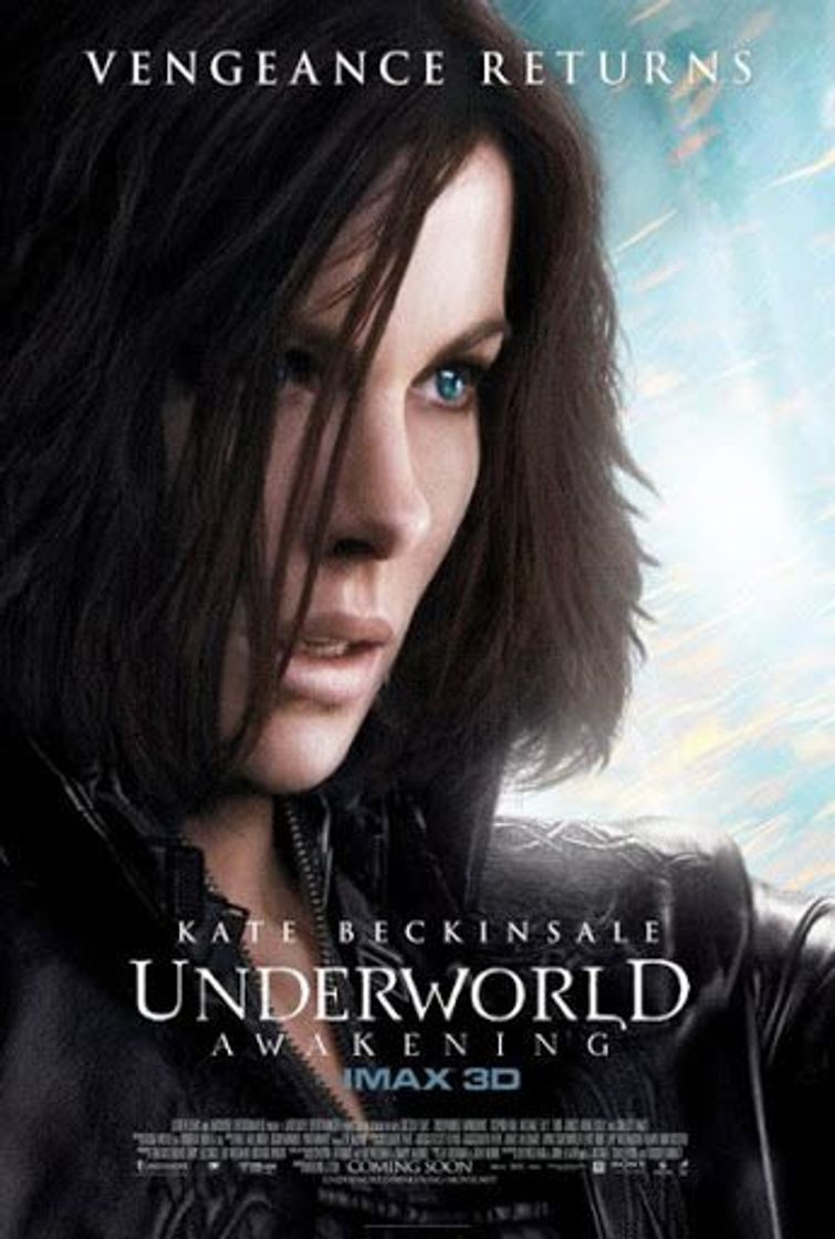 Movie Underworld: El despertar