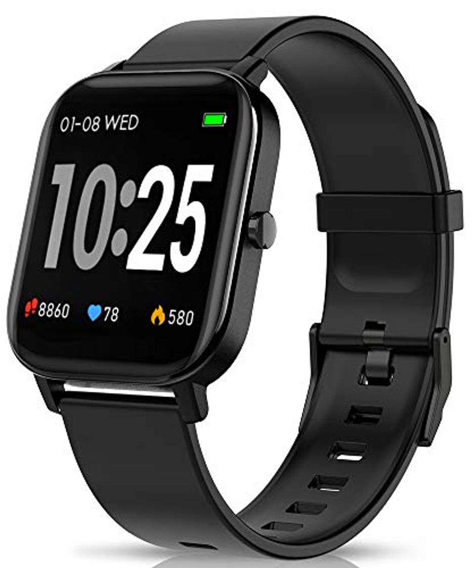 Social AIMIUVEI Smartwatch