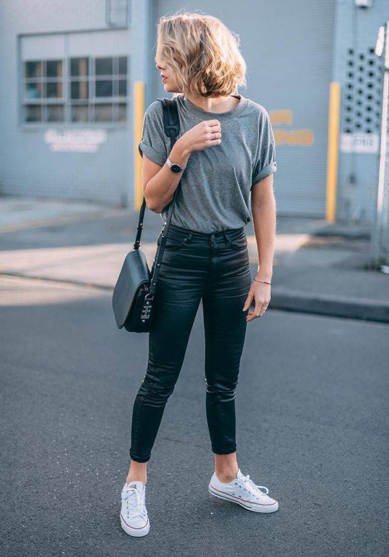 Social Look bonito