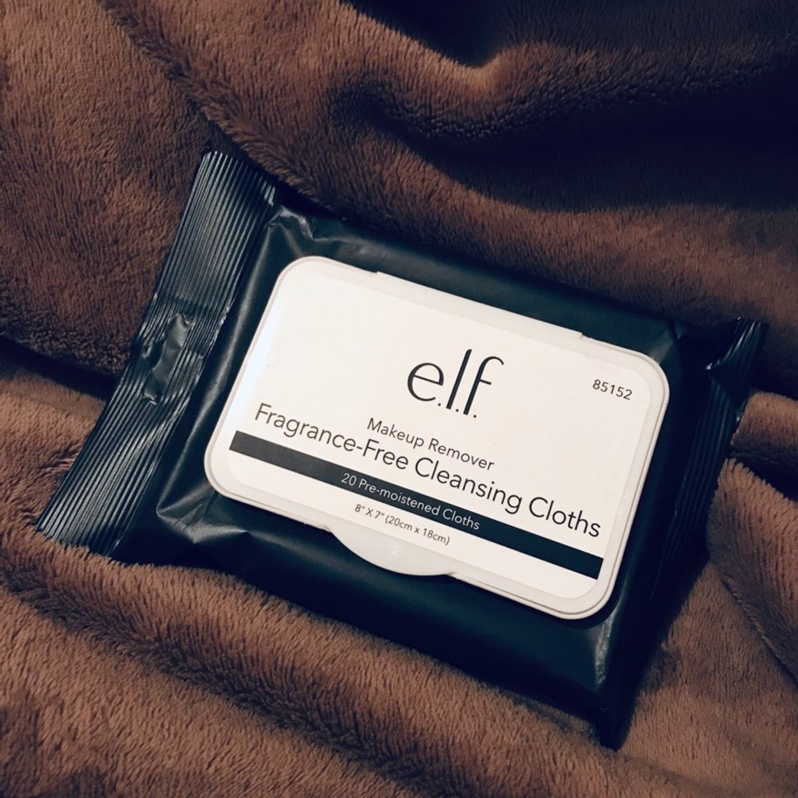 Makeup Remover e.l.f. 