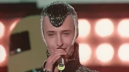 Vitas 7th Element 2002 