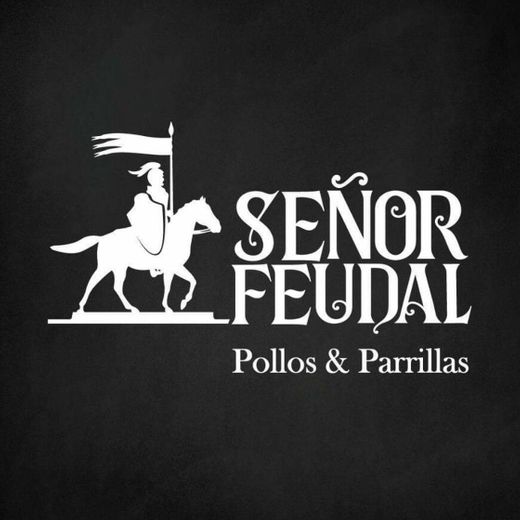 El Señor Feudal