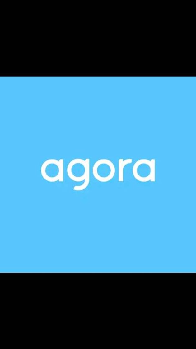 Apps Agora: Vive, ahorra y disfruta