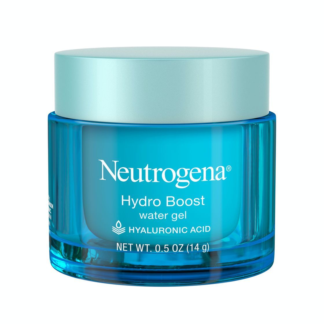 Social Neutrogena Hydro Boost Crema Gel