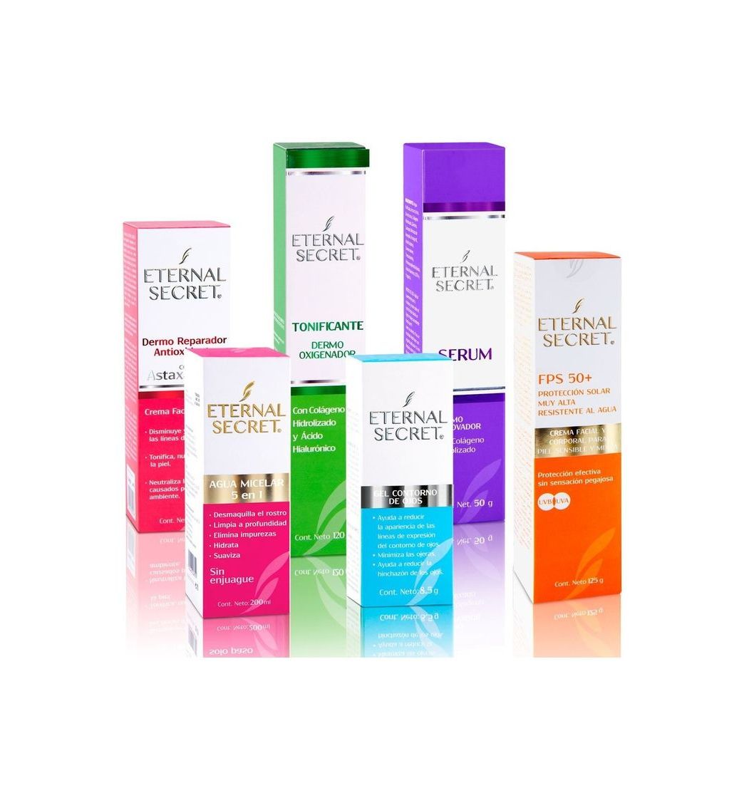 Social Eternal Secret