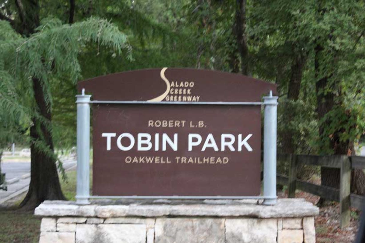 Lugares Tobin Park