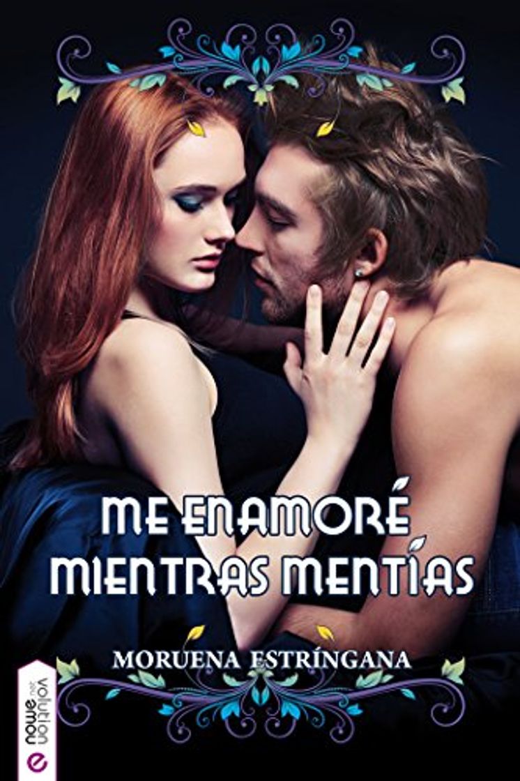 Book Me enamoré mientras mentías: Huérfanos enamorados 2