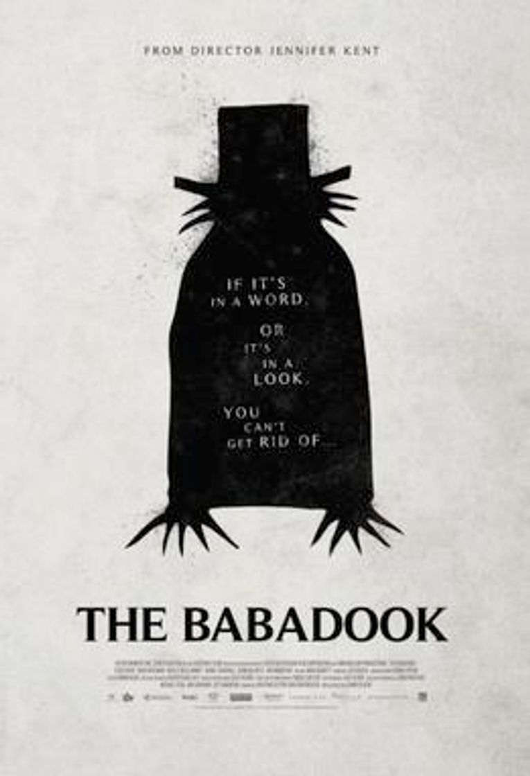 Película Babadook