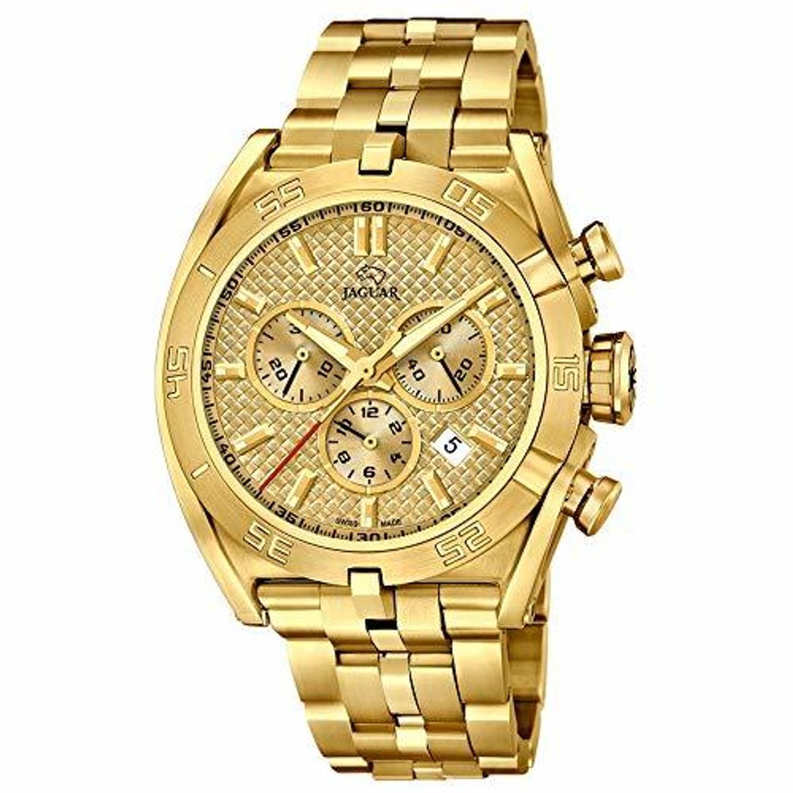 Social RELOJ JAGUAR EXECUTIVE J853/2