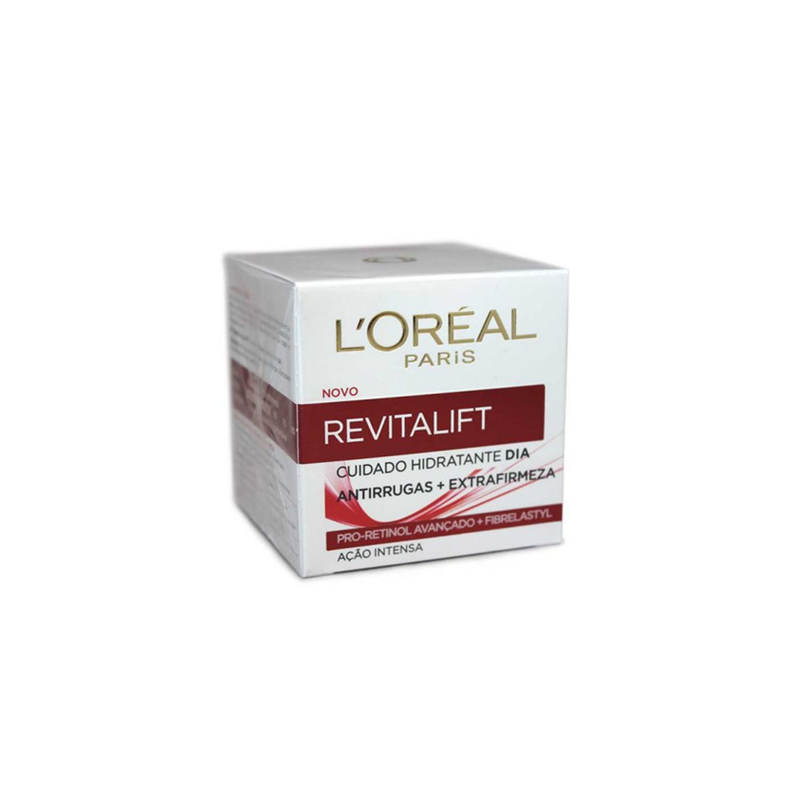 Producto Lorel paris crema