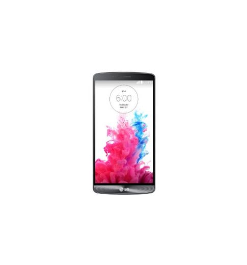 LG G3 - Smartphone libre Android