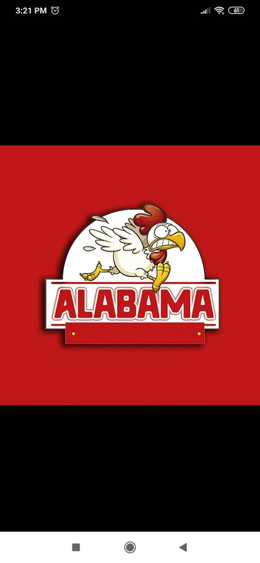 Restaurantes Alabama Fried Chicken