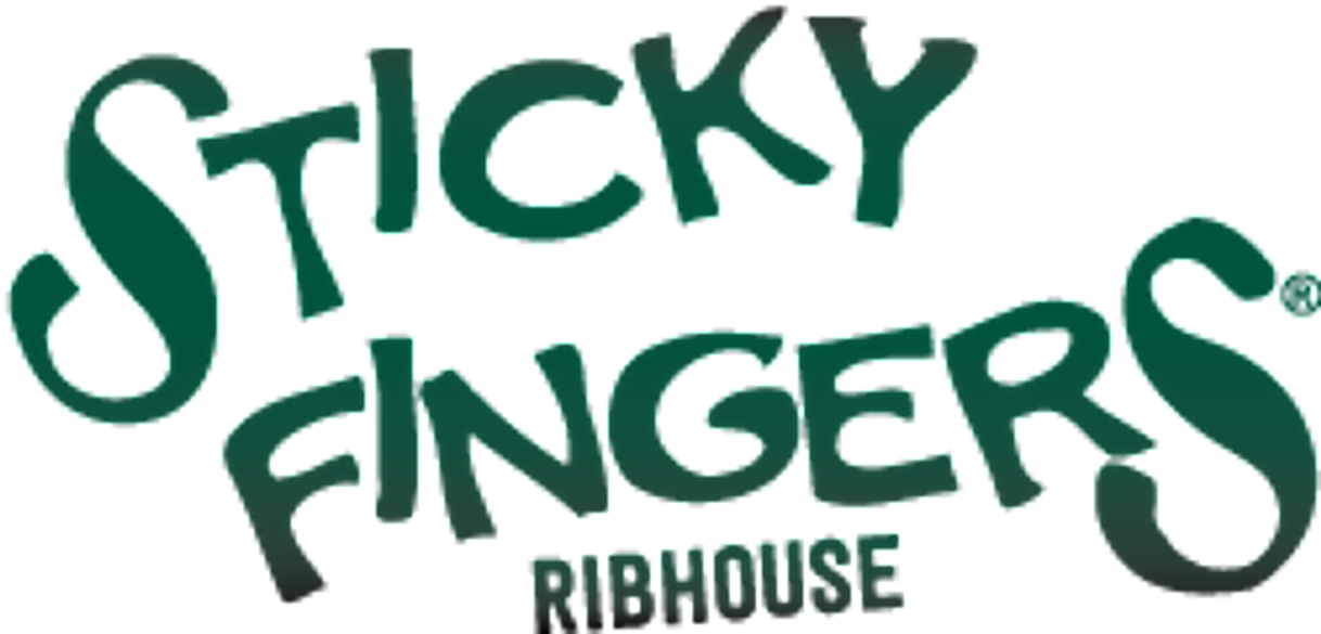 Restaurantes Sticky Fingers Ribhouse- BBQ Downtown Charleston