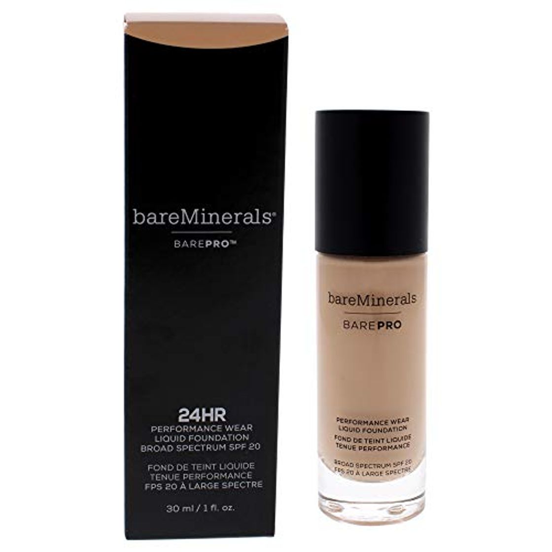 Producto Bareminerals