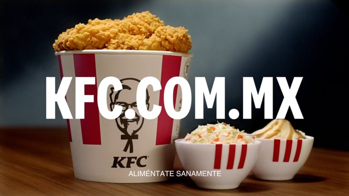 Restaurantes KFC