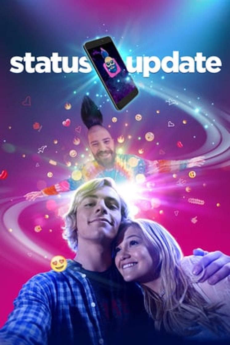 Película Status Update