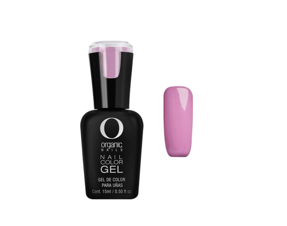 Productos Gelish by Organic Nails