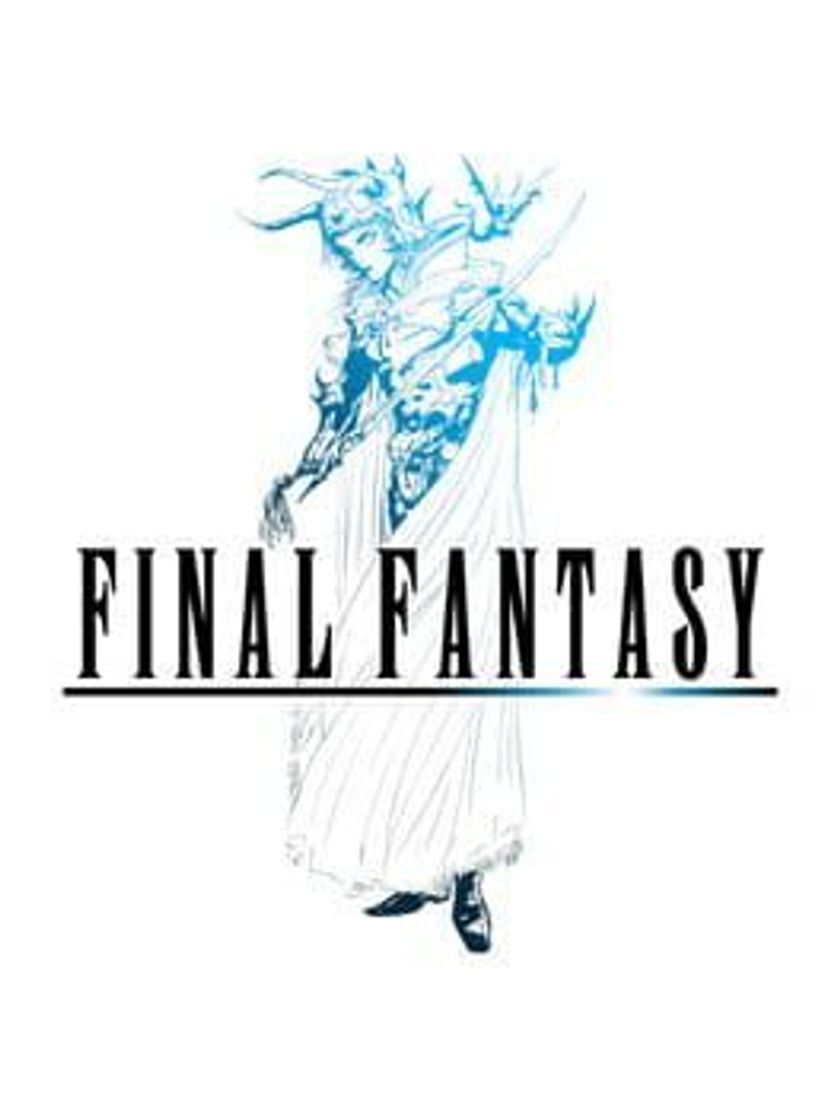 Videogames Final Fantasy