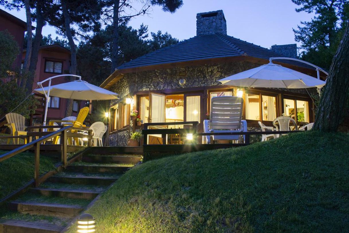 Place Hostal de las Piedras