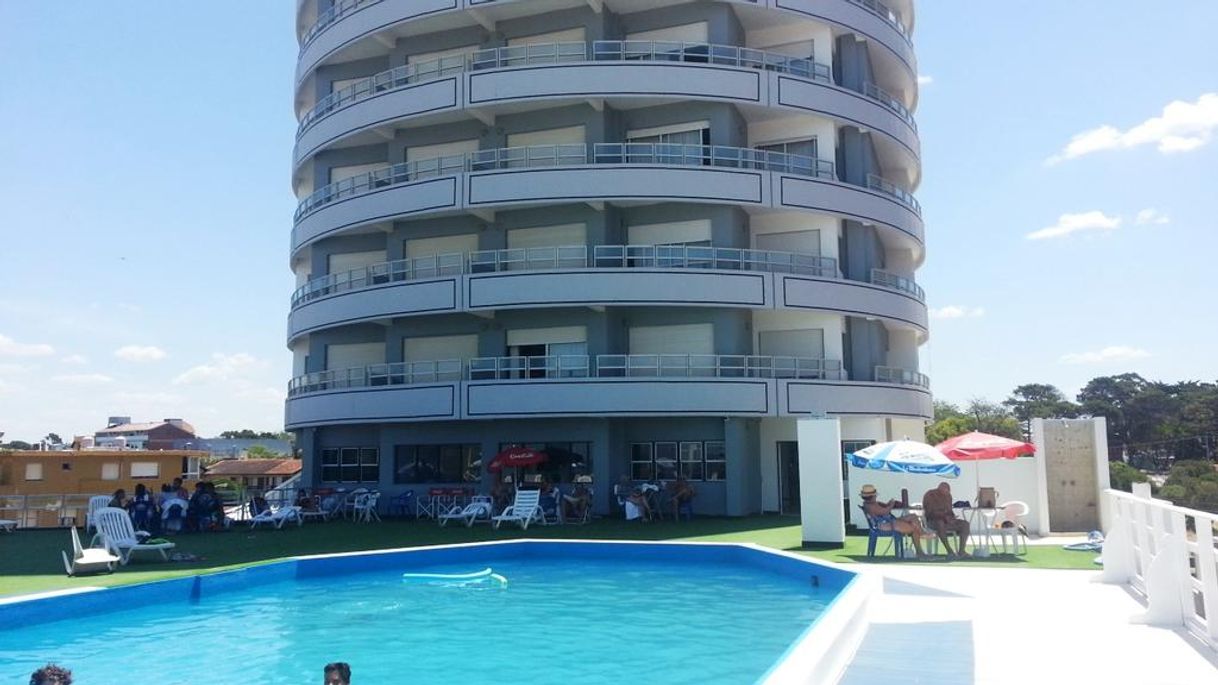 Place Hotel Coliseo