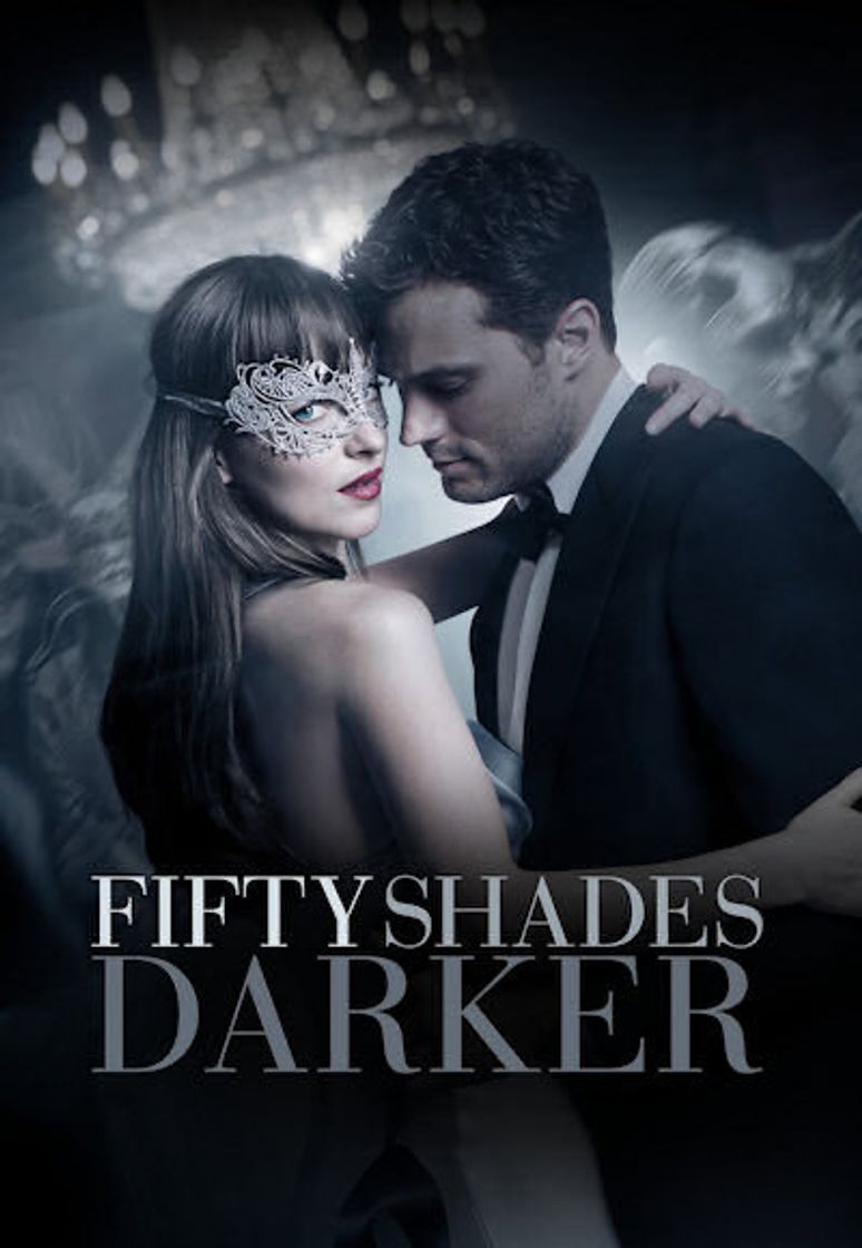 Movies Fifty Shades Darker