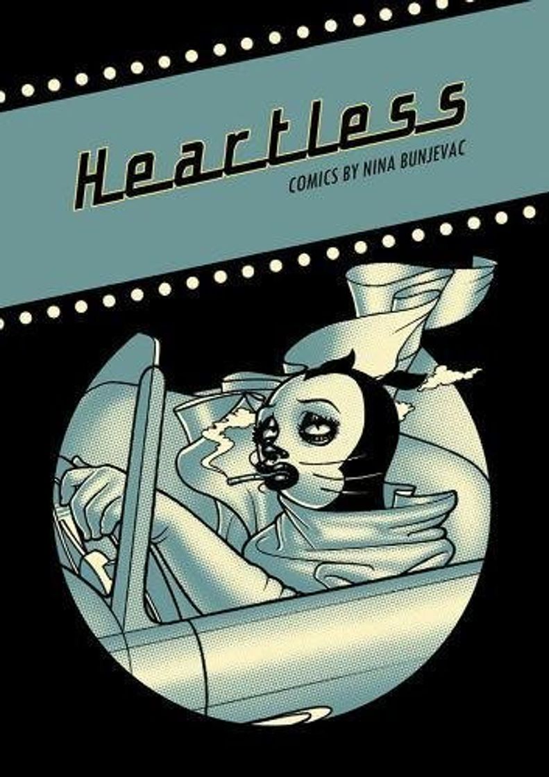 Libro Heartless