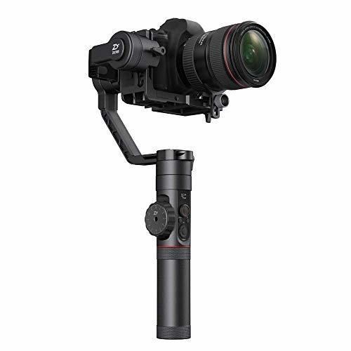 Zhiyun Crane 2 - Estabilizador para cámara