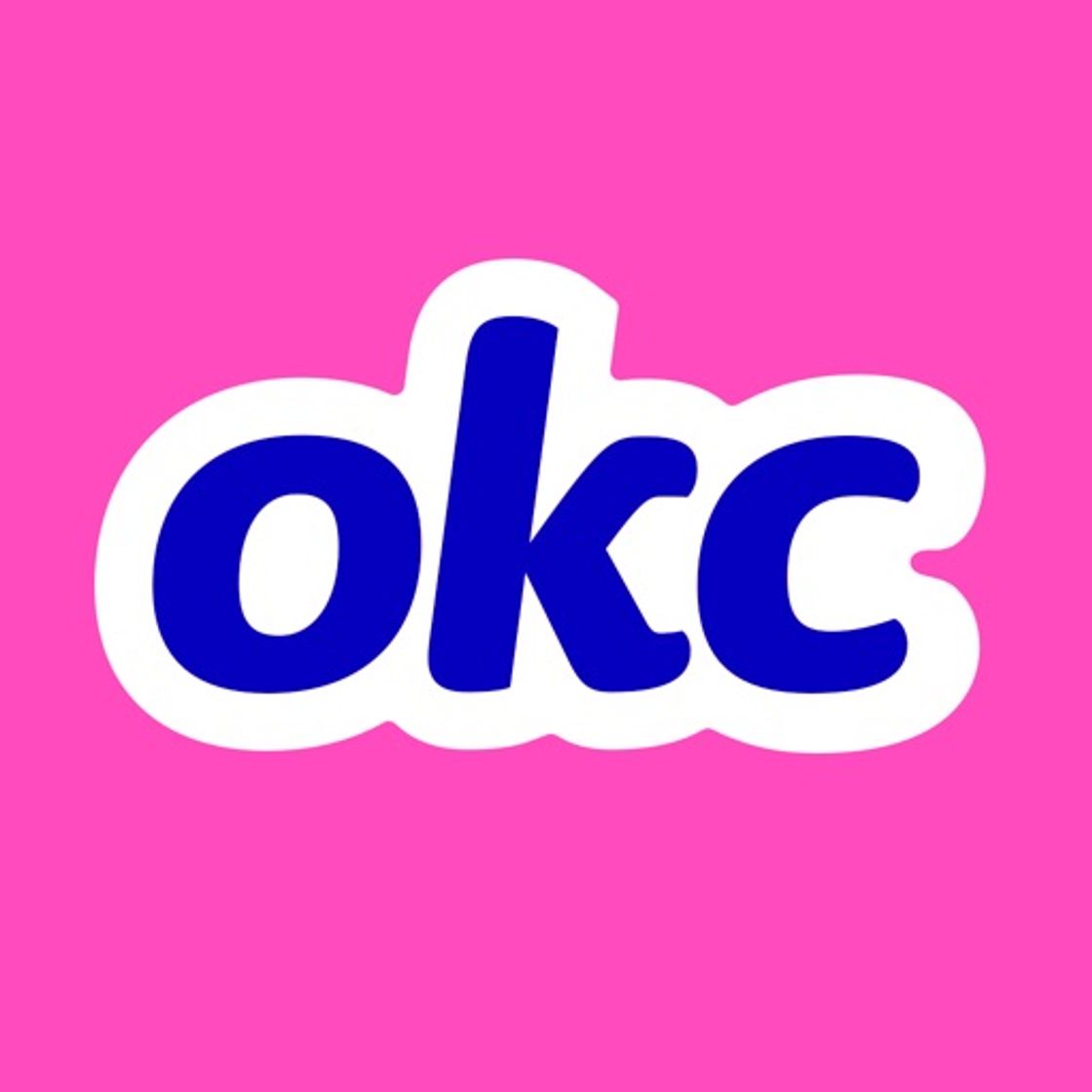 App OkCupid: Online Dating App