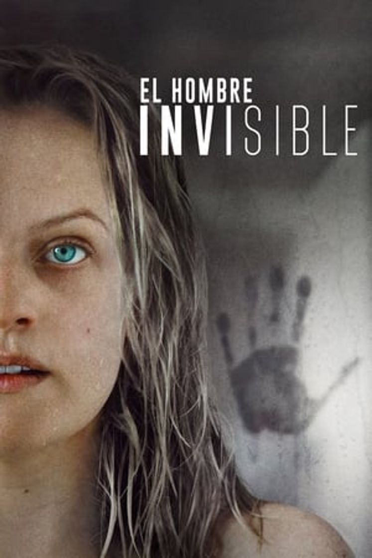 Movie El hombre invisible