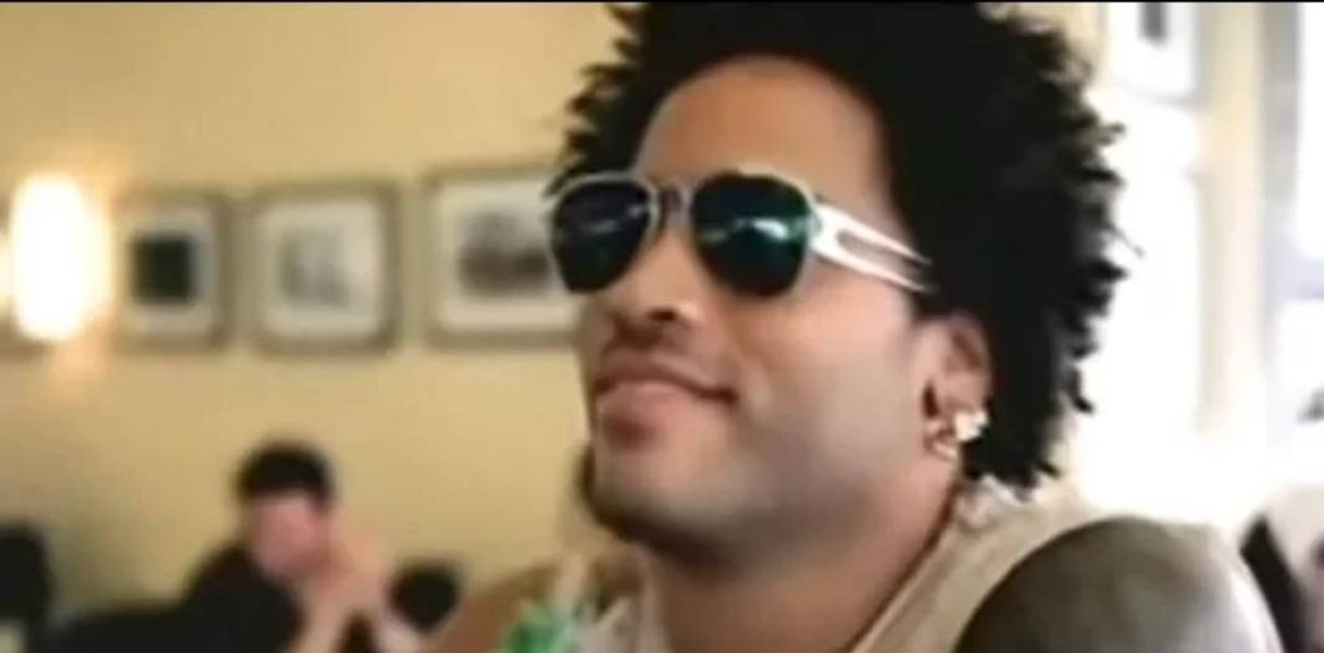 Canción Lenny Kravitz - Again (Official Music Video) - YouTube