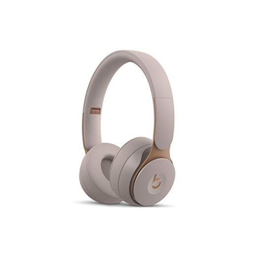 Beats Auriculares Solo Pro Wireless de Beats con cancelación de Ruido