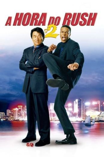 Rush Hour 2