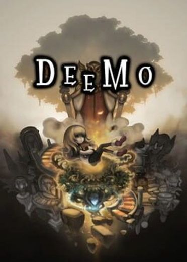 Deemo