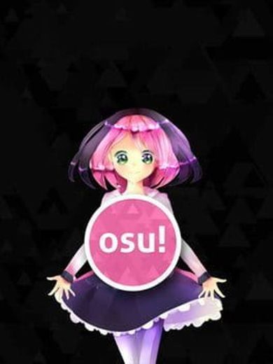 osu!