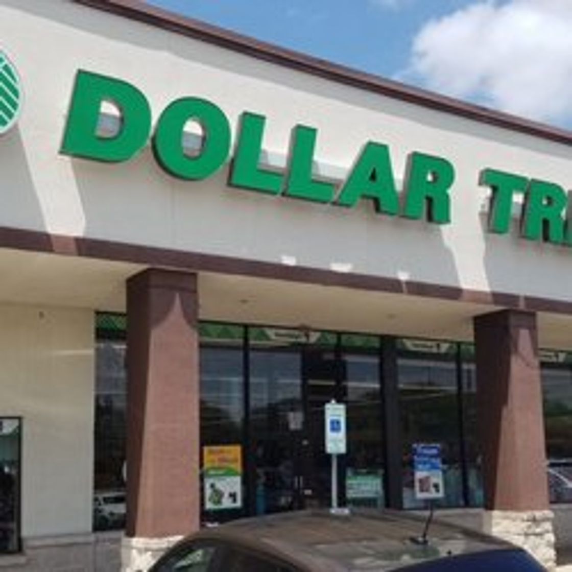 Lugar Dollar Tree