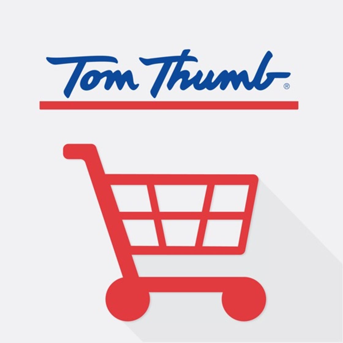 App Tom Thumb Delivery & Pick Up