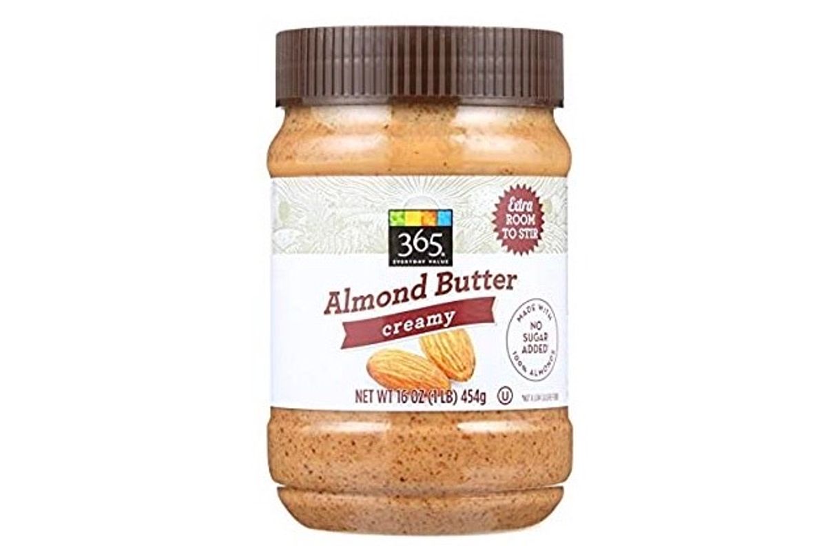 Moda Almond Butter, Creamy